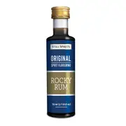 Still Spirits Original Rocky Rum Spirit Home Brew Essence Flavouring
