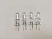 4x Neff Rangehood Halogen Lamp Light Bulb Globe D5655X0/01 D5655X0/02 D5655X0/03