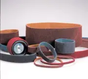 Standard Abrasives Surface Conditioning RC Belt 888082, 1/2 in x 12 in MED