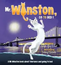 在飛比找博客來優惠-Mr. Winston, Go To Bed!: A Gor