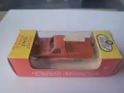 FUN HO - HOLDEN HK UTE MINT VHTF BOX GREAT COMBINED POSTAGE NEW ZEALAND