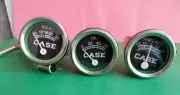 Case Tractors C D DI DO L LA LAI RC S SC S SO 400 600 Temp Oil Amp Gauge