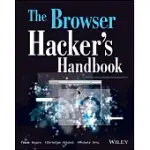 THE BROWSER HACKER’S HANDBOOK