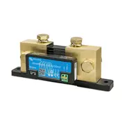 Victron Energy - Smart Shunt 1000A/50mV Battery Monitor with Bluetooth - 4034
