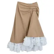[Molly Goddard] Jules Skirt