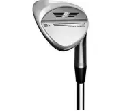 NEW Titleist Vokey SM9 60*/12* D Grind Lob Wedge Steel Wedge Flex