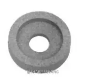 LARGE SHARPENING STONE #381A fits MAIMIN ROUND KNIFE