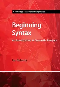 在飛比找誠品線上優惠-Beginning Syntax: An Introduct