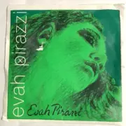 Pirastro Evah Pirazzi 4/4 Full Size Cello D String Medium Chromesteel