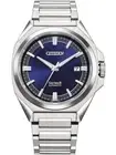 Citizen NB6010-81L Series 8 Automatic Mens Watch 40mm 10ATM