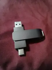 USB Flash Drive 2TB USB 3.2 Thumb Drive Memory Stick PC Laptop Mobile