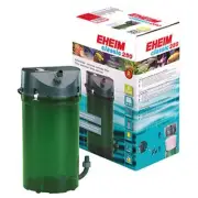 Eheim Classic 250 - 2213 With Sponge and Bio Media Aquarium Canister Filter