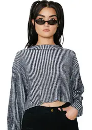[Cheap Monday] Eminent Knit