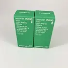 Innisfree Green Tea Seed Hyaluronic Cream New In Box X2