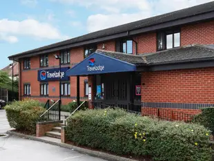 旅屋飯店 - 伯明罕亞德里Travelodge Birmingham Yardley