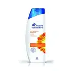 Head & Shoulders Anti Dandruff Shampoo Anti Hairfall 340ml pack reduces hairfall