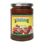 BioNature Organic Neapolitan Pasta Sauce Bulk Buy