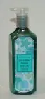 1 NEW BATH & BODY WORKS CUCUMBER MELON GENTLE GEL HAND SOAP WASH ESSENTIAL OILS