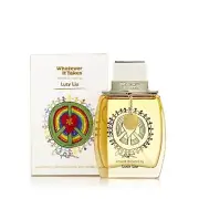 Whatever It Takes Lucy Liu Eau De Parfum 3.4 oz / 100 ml
