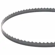 Hilka Pro Craft HPC 0297 Bandsaw Blade 1/4 inch X 24 tpi