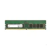 Micron 16GB 1x16GB DDR5 ECC UDIMM 4800MHz CL40 1Rx8 Server Data Center Memory