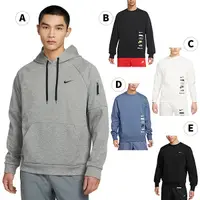 在飛比找Yahoo奇摩購物中心優惠-【下殺】Nike 男裝 女裝 長袖上衣 帽T 大學T【運動世