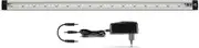 REV TS Under-Unit Light Kitchen LED Light Bar Cabinet Lighting Sensor 30,000h 5.5W 430lm 500 x 25 x 10 mm Silver