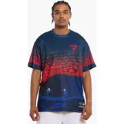 Melbourne Demons 2024 Indigenous Tee