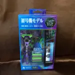 EVA 新世紀 福音戰士 SCHICK 舒適 水次元5 刮鬍刀 - 初號機 原創海報套組 - 全新未拆 (單盒)