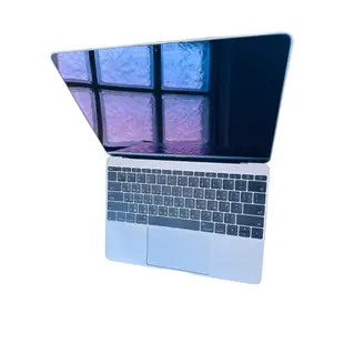 大降價 福利品 蘋果 Apple MacBook 2017 M3 8+256GB 蘋果筆電 A1534 12吋 原廠