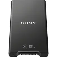 在飛比找PChome24h購物優惠-SONY 索尼 MRW-G2 CFexpress Type 