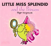 在飛比找三民網路書店優惠-Little Miss Splendid and the P