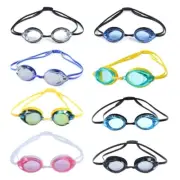 Wide View Swim Goggles Water Swim Goggles, No Leaking Swim Goggles