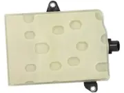 For 2019-2023 Ford Ranger Automatic Transmission Filter Kit Motorcraft 77521HC (for: Ford)