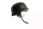 RF Outlet GPS Active Antenna semisphere screw mount 3 meters cable SMA connector