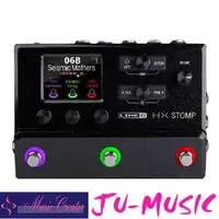 在飛比找蝦皮購物優惠-造韻樂器音響- JU-MUSIC - Line6 HX ST