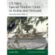 US Navy Special Warfare Units in Korea and Vietnam: Udts and Seals, 1950-73