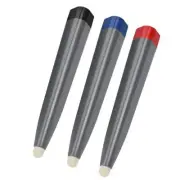 Electronic Whiteboard Pen 3pcs Interactive Optical Stylus For Screen Touch Pen