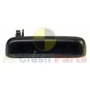 All Crash Left Front Door Exterior Handle - TPB-80110LH