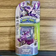 Skylanders Swap Force Phantom Cynder Character Pack New In Package