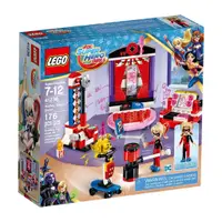 在飛比找蝦皮商城優惠-LEGO 41236 小丑女的宿舍 超級英雄系列【必買站】樂