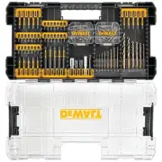DEWALT Impact Driver Bit (100-Piece)