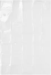 SOLUSTRE Bag for Clothing Storage Compression Bags Space Saving for Bedding Comforters and Clothes for Moving and Organizing