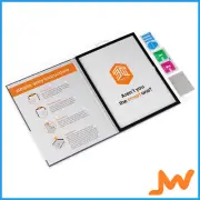 STM Glass iPad 7th/8th/9th Generation Screen Protector - Clear