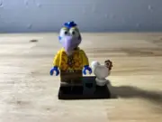 LEGO Minifigure Muppets Series 71033 Gonzo New Complete