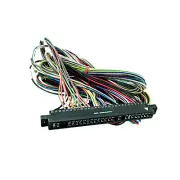 Jamma Cable - 80-5100-00