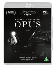 Ryuichi Sakamoto | OPUS