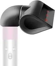 Blade Styling Concentrator Attachment for Dyson Airwrap Styler HS01 HS05, Blade Styling Concentrator, Dry and Styling Attachment, Precision Styling Nozzle