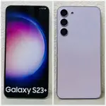 SAMSUNG GALAXY S23+ 手機6.6吋原廠樣品機 模型機 電子系 電機系 收藏家 包膜師 店老闆