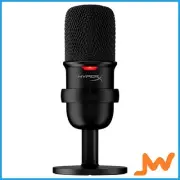 HP HyperX SoloCast Microphone